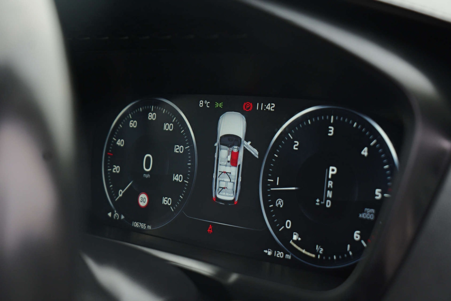 Used Volvo XC90 2015 for sale - 77247854: Photo 22