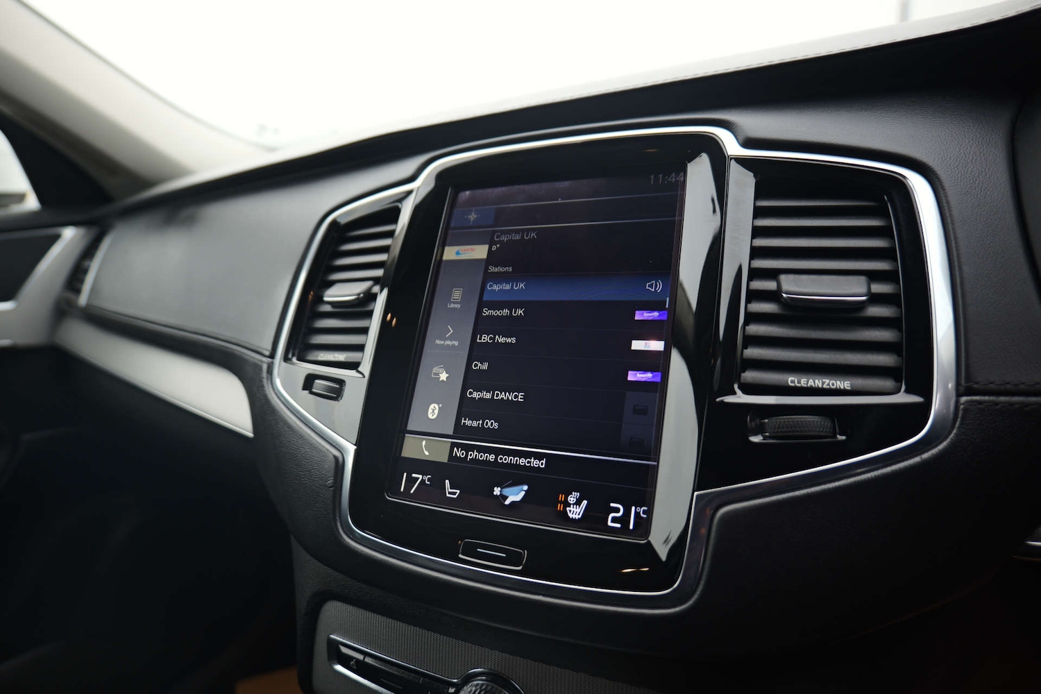 Used Volvo XC90 2015 for sale - 77247854: Photo 28