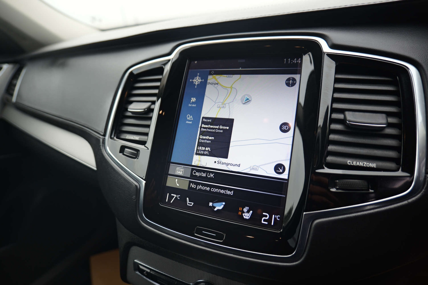 Used Volvo XC90 2015 for sale - 77247854: Photo 29