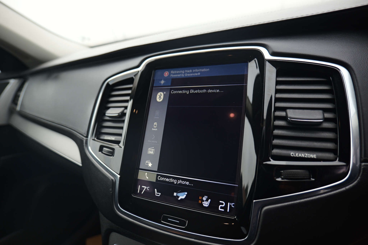 Used Volvo XC90 2015 for sale - 77247854: Photo 30