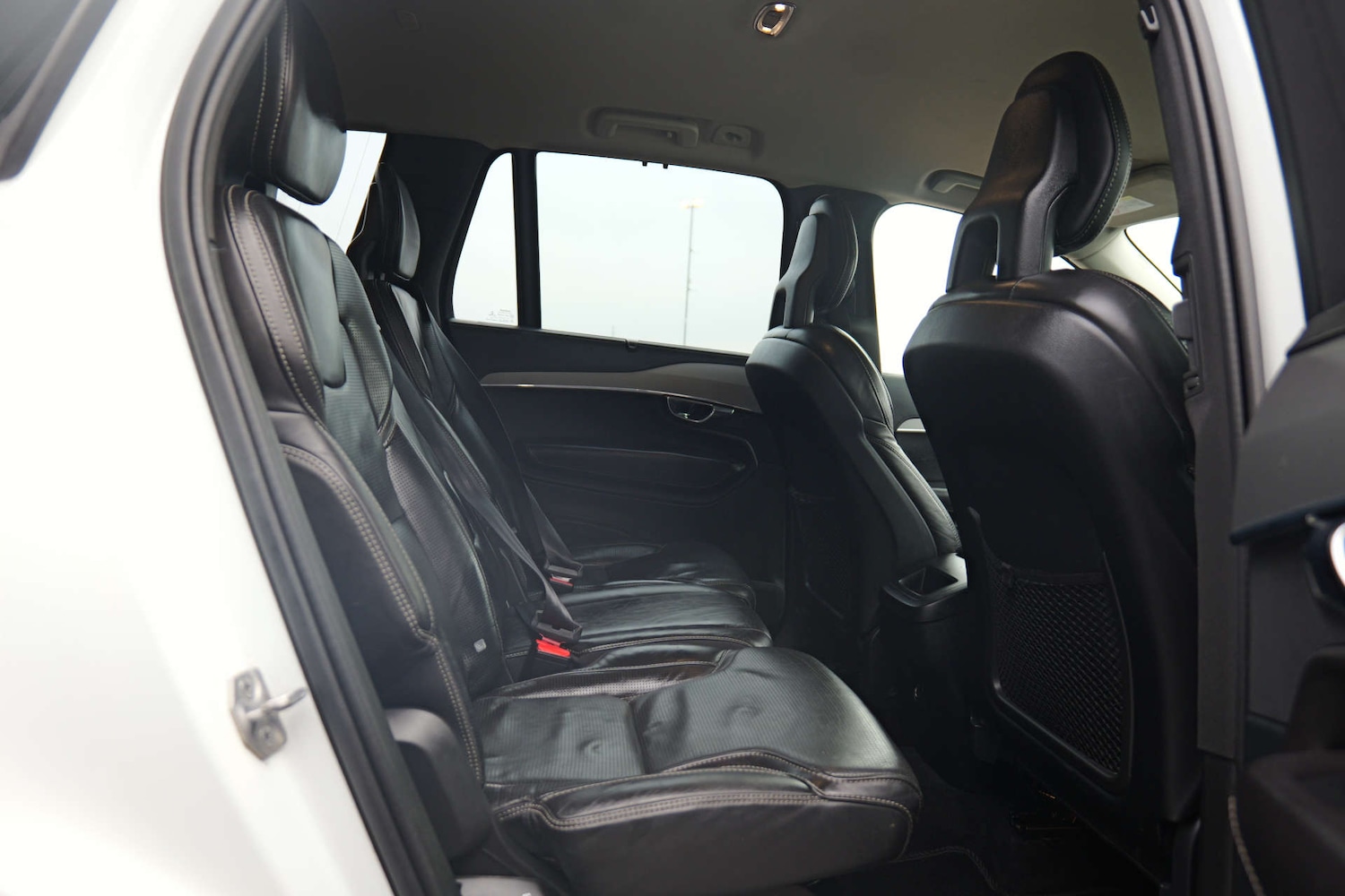 Used Volvo XC90 2015 for sale - 77247854: Photo 33