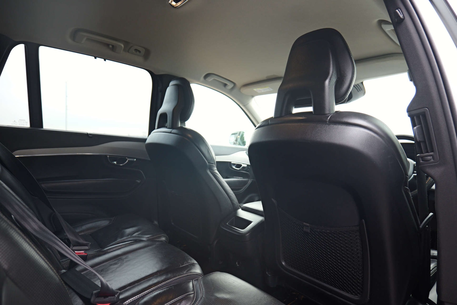 Used Volvo XC90 2015 for sale - 77247854: Photo 34