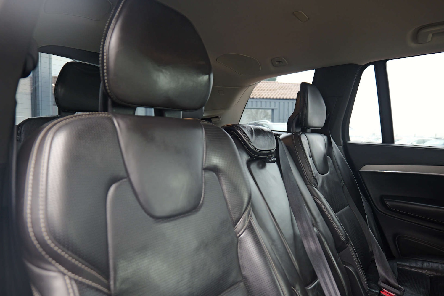 Used Volvo XC90 2015 for sale - 77247854: Photo 35