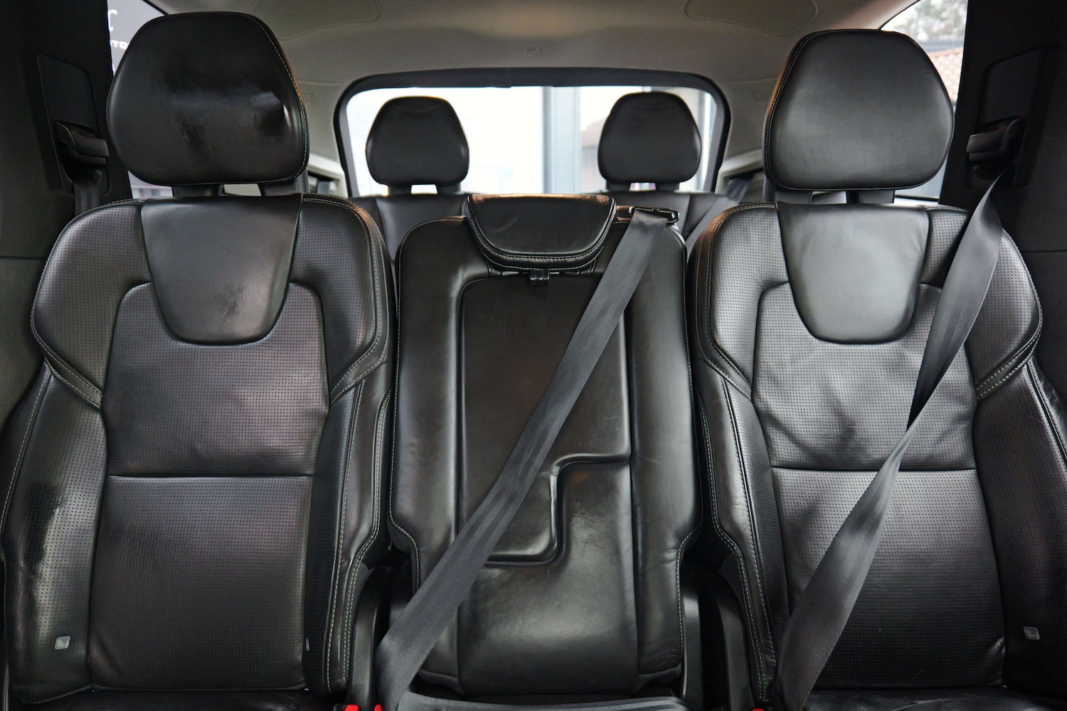 Used Volvo XC90 2015 for sale - 77247854: Photo 36