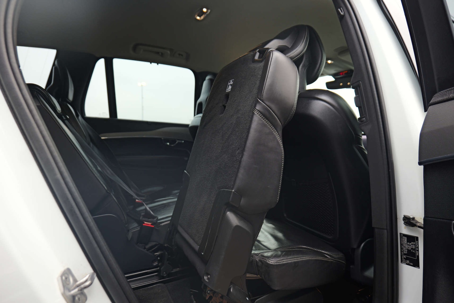 Used Volvo XC90 2015 for sale - 77247854: Photo 37