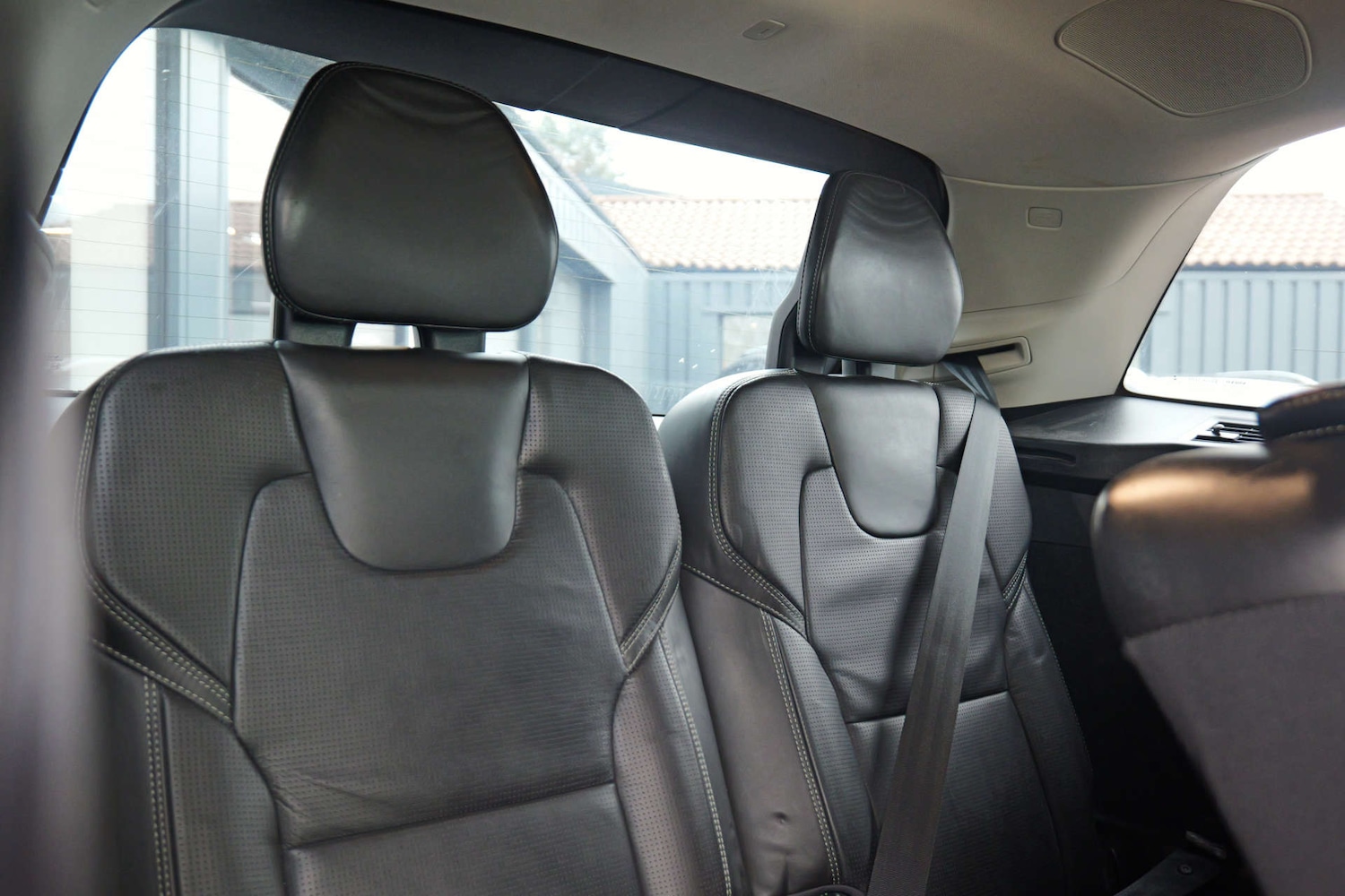 Used Volvo XC90 2015 for sale - 77247854: Photo 38