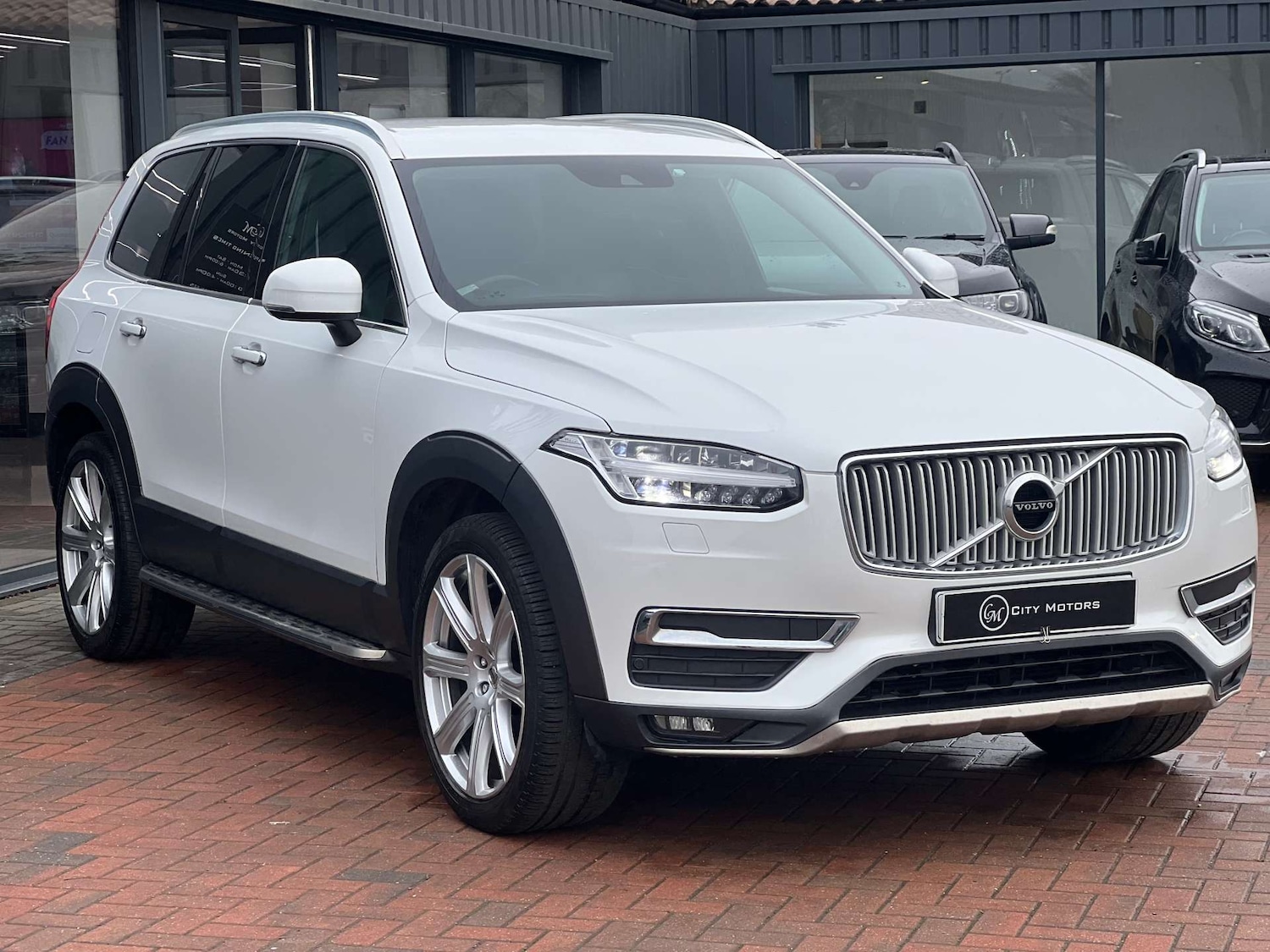 Used Volvo XC90 2015 for sale - 77247854: Photo 4