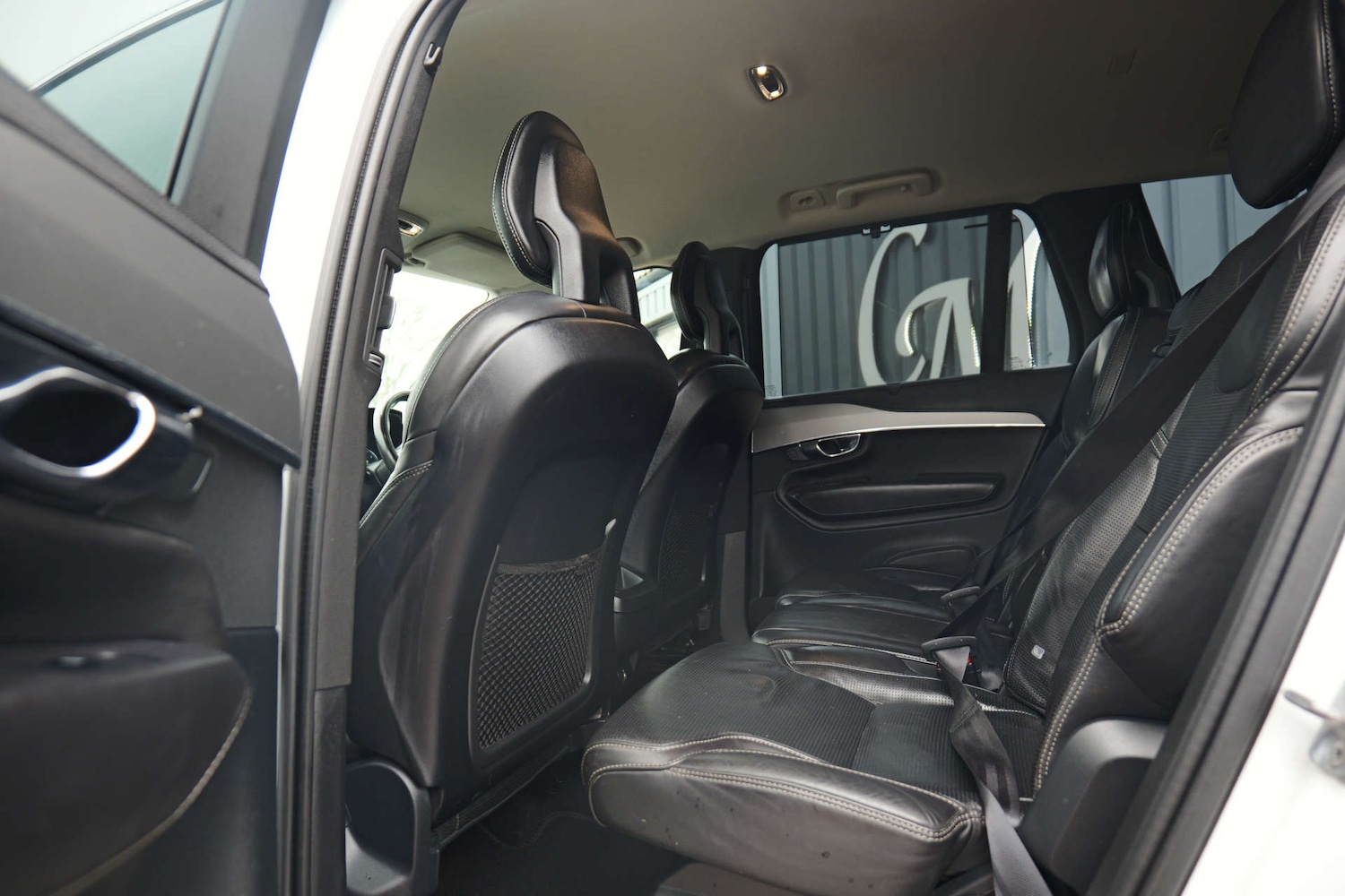 Used Volvo XC90 2015 for sale - 77247854: Photo 40