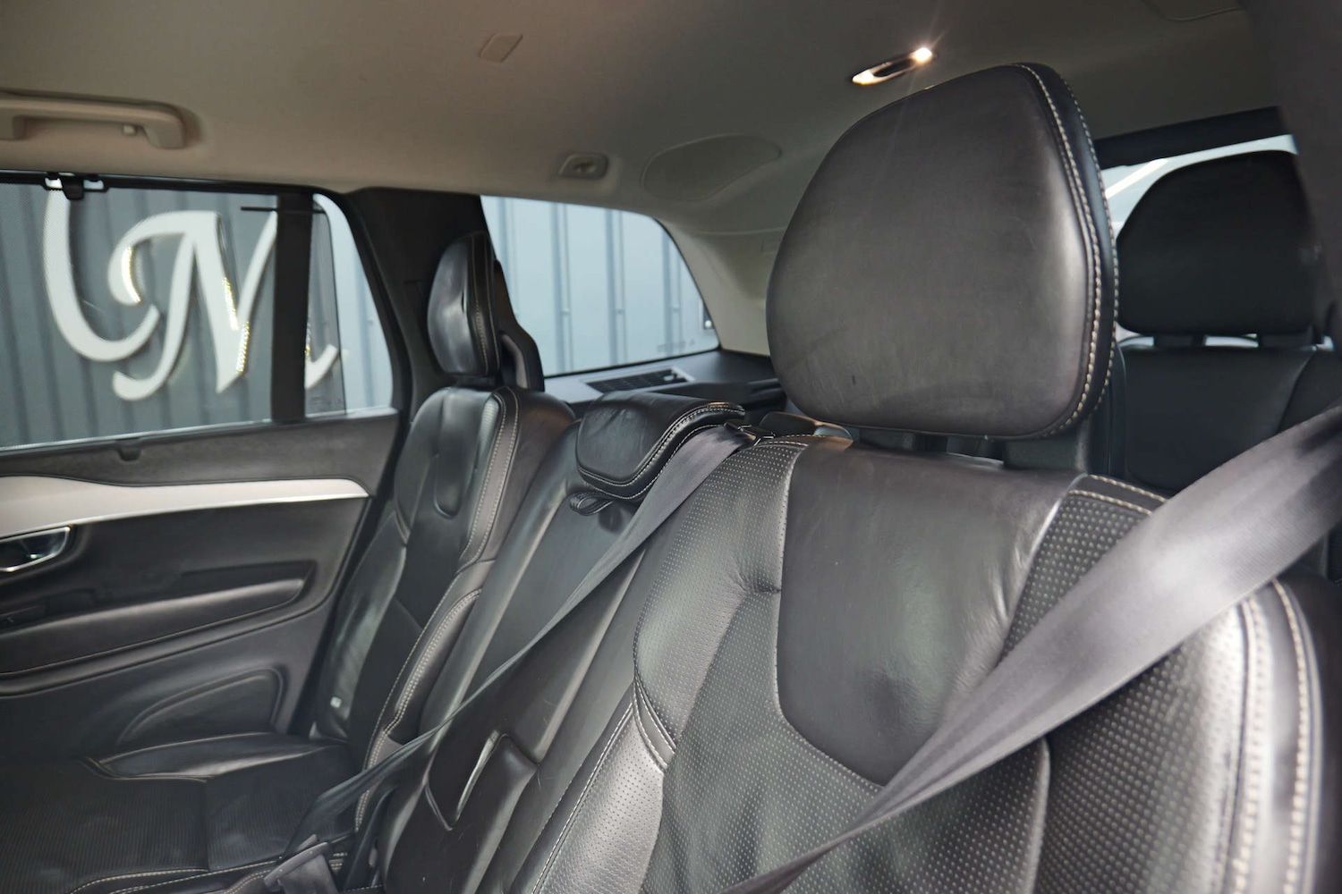 Used Volvo XC90 2015 for sale - 77247854: Photo 41