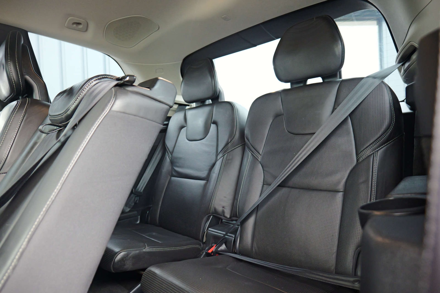 Used Volvo XC90 2015 for sale - 77247854: Photo 44