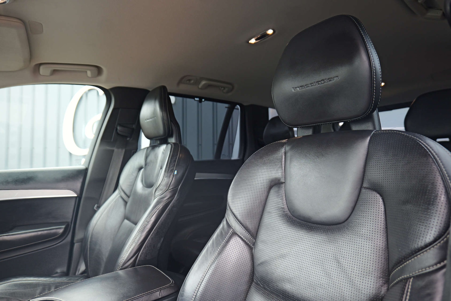 Used Volvo XC90 2015 for sale - 77247854: Photo 45