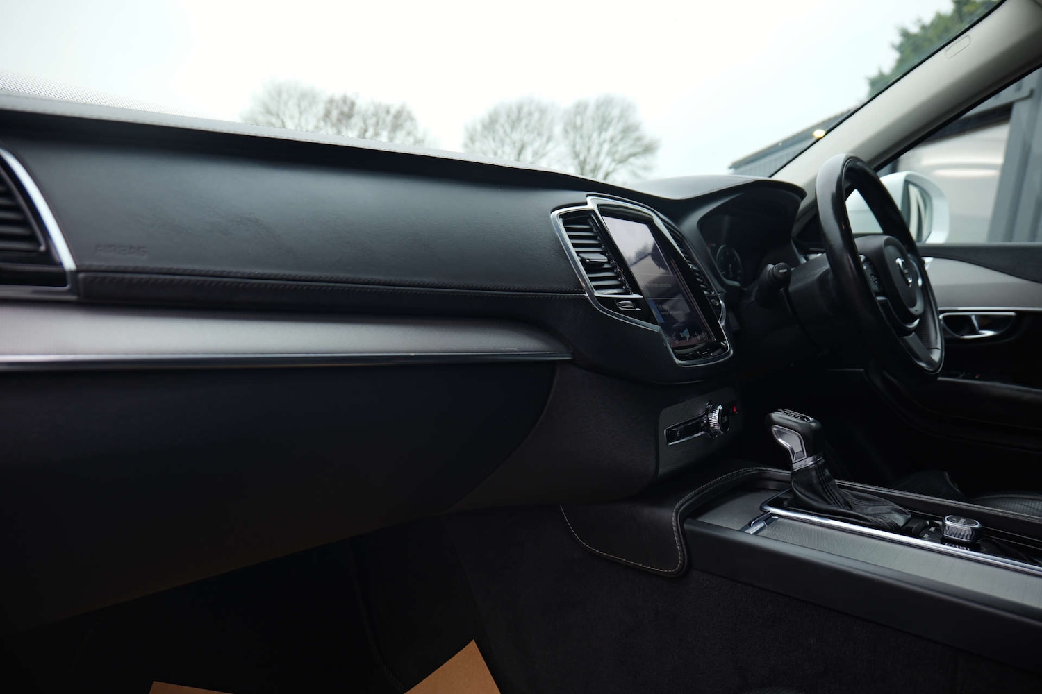 Used Volvo XC90 2015 for sale - 77247854: Photo 49