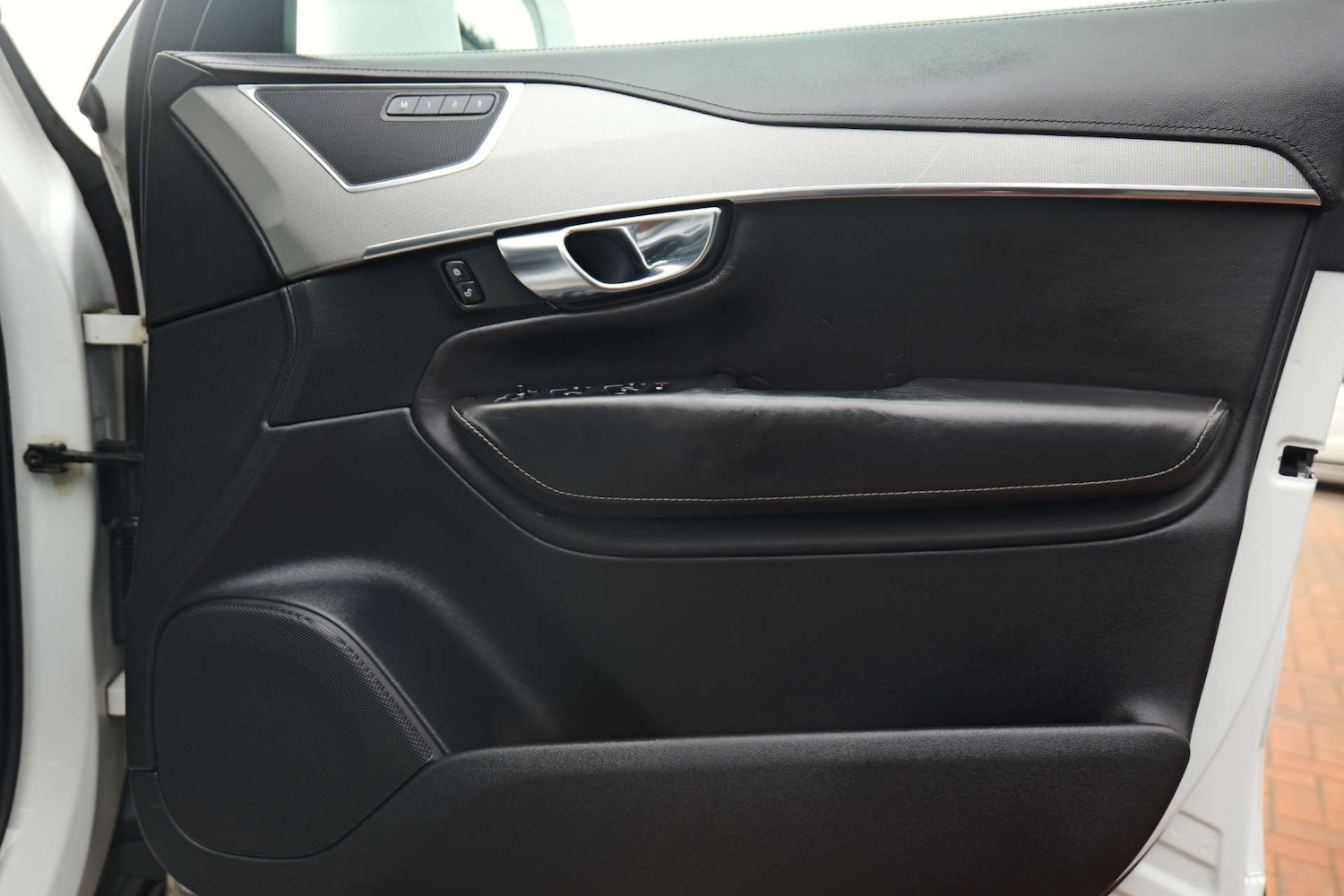 Used Volvo XC90 2015 for sale - 77247854: Photo 53