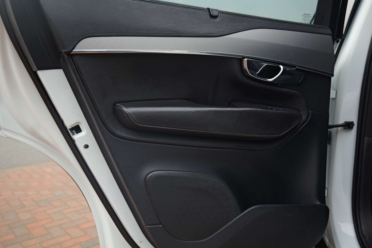 Used Volvo XC90 2015 for sale - 77247854: Photo 54