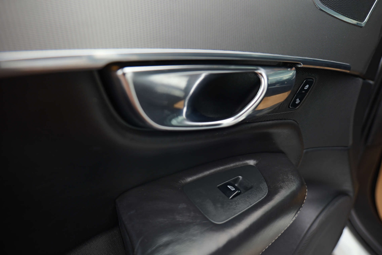 Used Volvo XC90 2015 for sale - 77247854: Photo 57