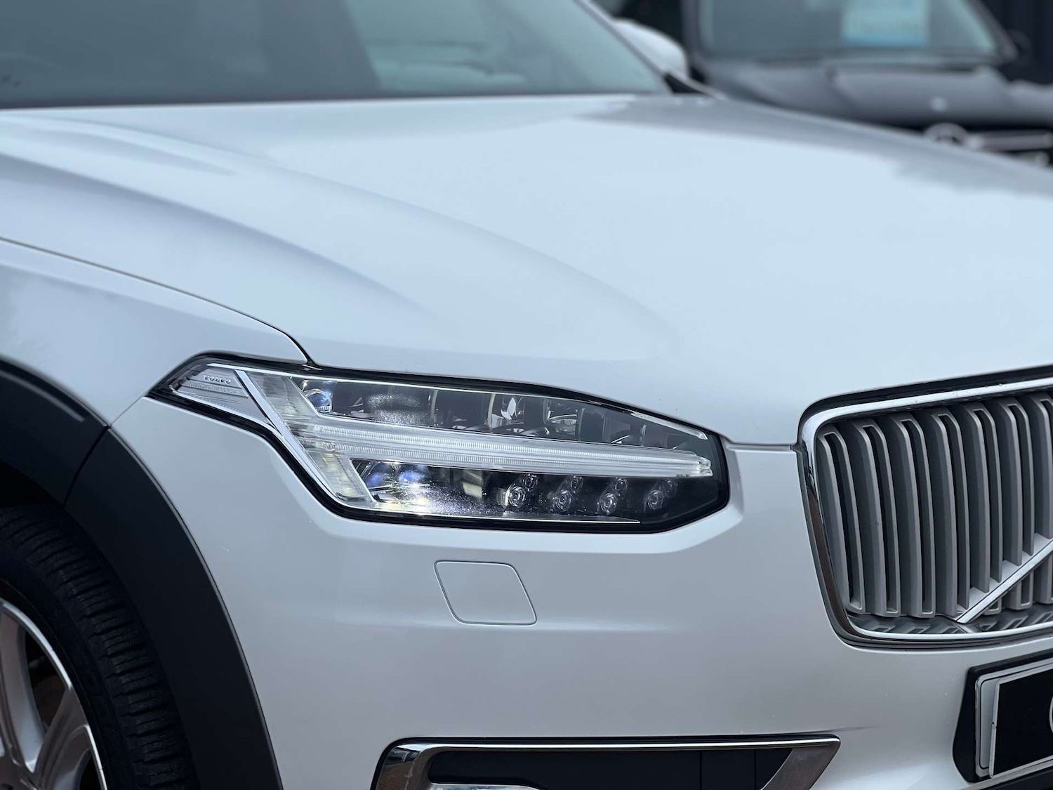 Used Volvo XC90 2015 for sale - 77247854: Photo 60