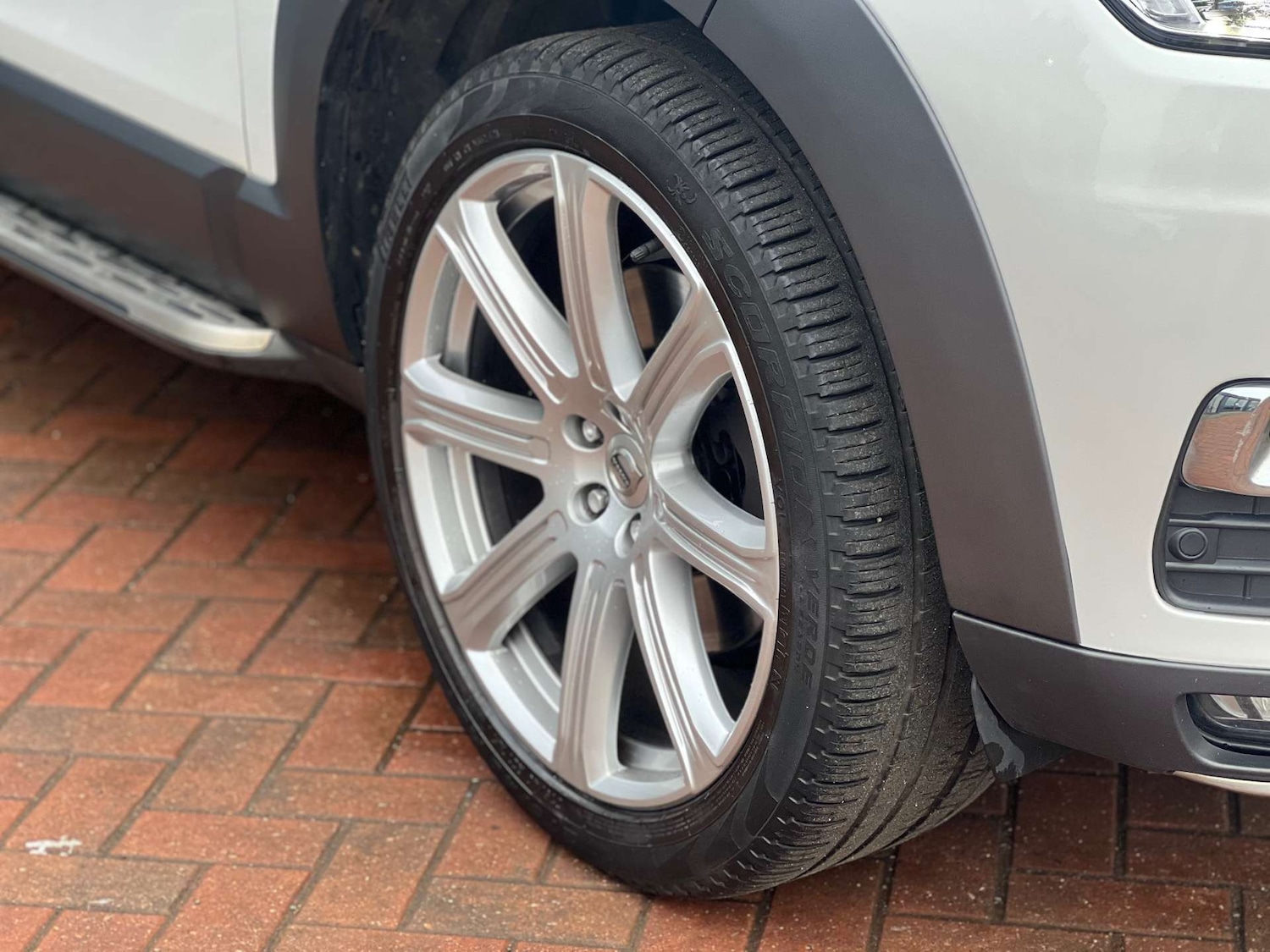 Used Volvo XC90 2015 for sale - 77247854: Photo 62