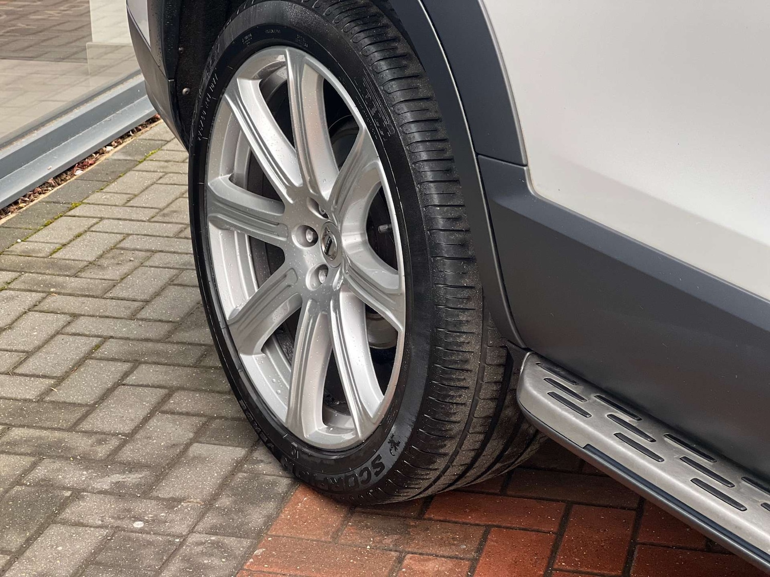 Used Volvo XC90 2015 for sale - 77247854: Photo 63