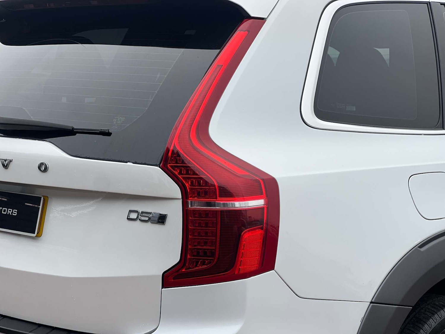 Used Volvo XC90 2015 for sale - 77247854: Photo 7