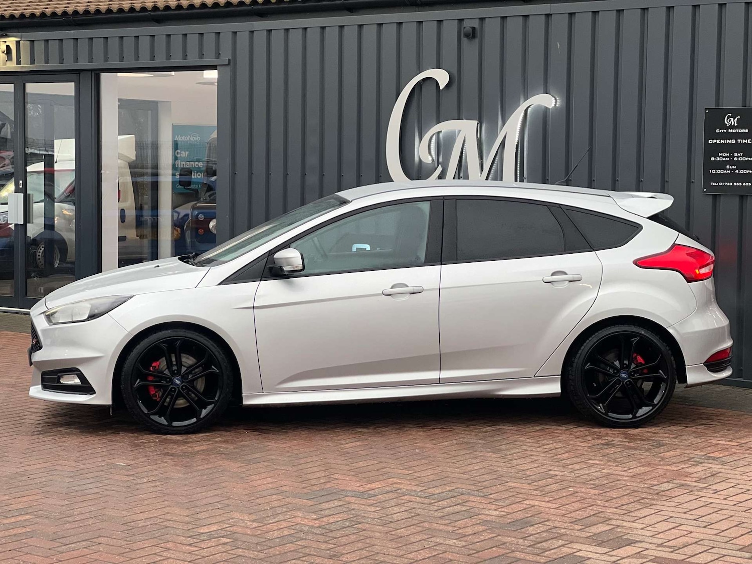 Used Ford Focus 2016 for sale - 77422868: Photo 10