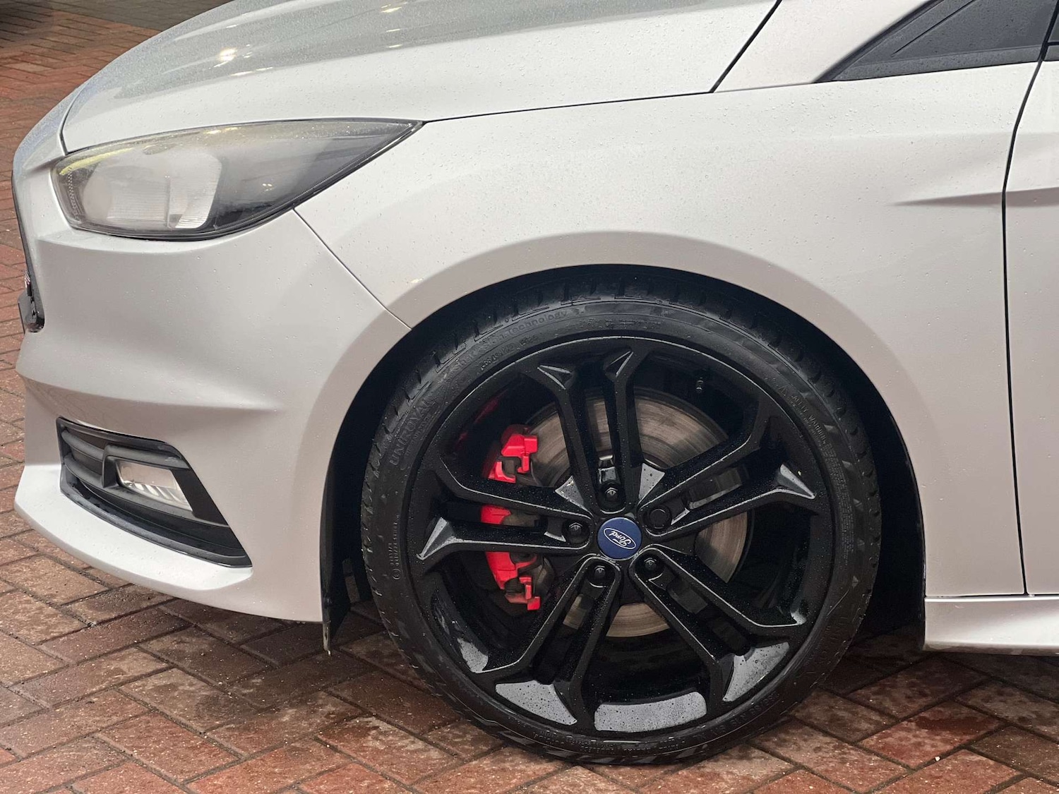 Used Ford Focus 2016 for sale - 77422868: Photo 11