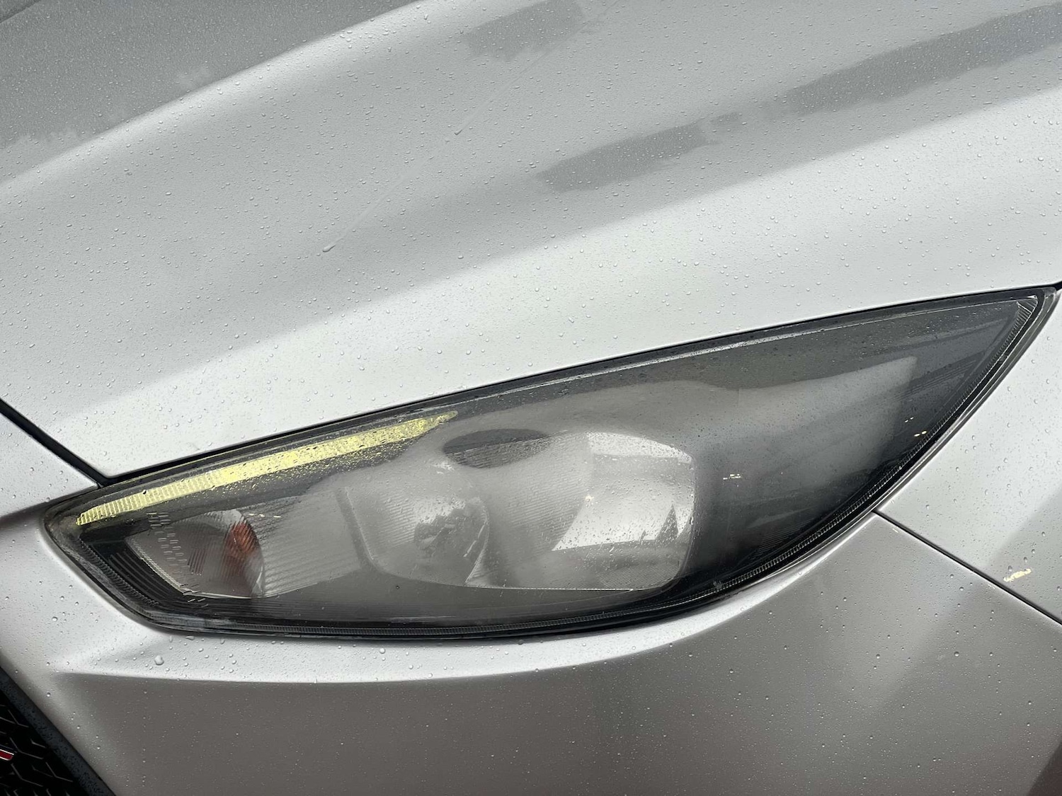 Used Ford Focus 2016 for sale - 77422868: Photo 12