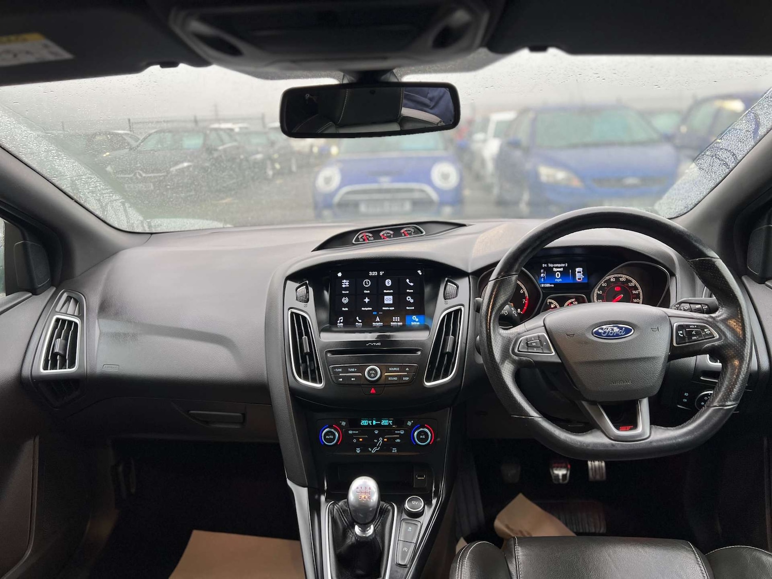 Used Ford Focus 2016 for sale - 77422868: Photo 18