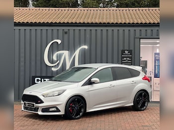 Used Ford Focus 2016 for sale - 77422868: Photo