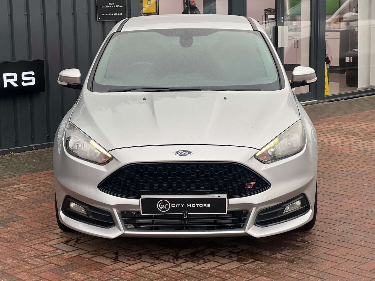 Used Ford Focus 2016 for sale - 77422868: Photo 2