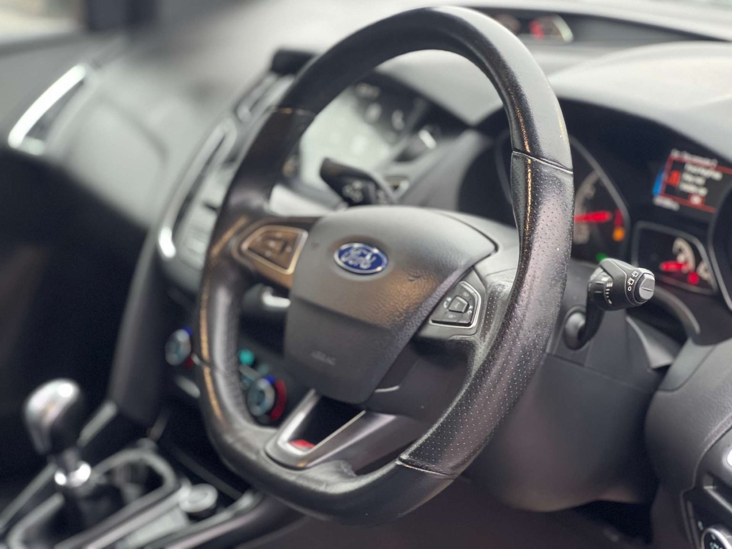 Used Ford Focus 2016 for sale - 77422868: Photo 20