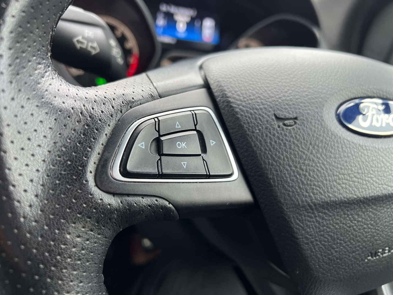 Used Ford Focus 2016 for sale - 77422868: Photo 21