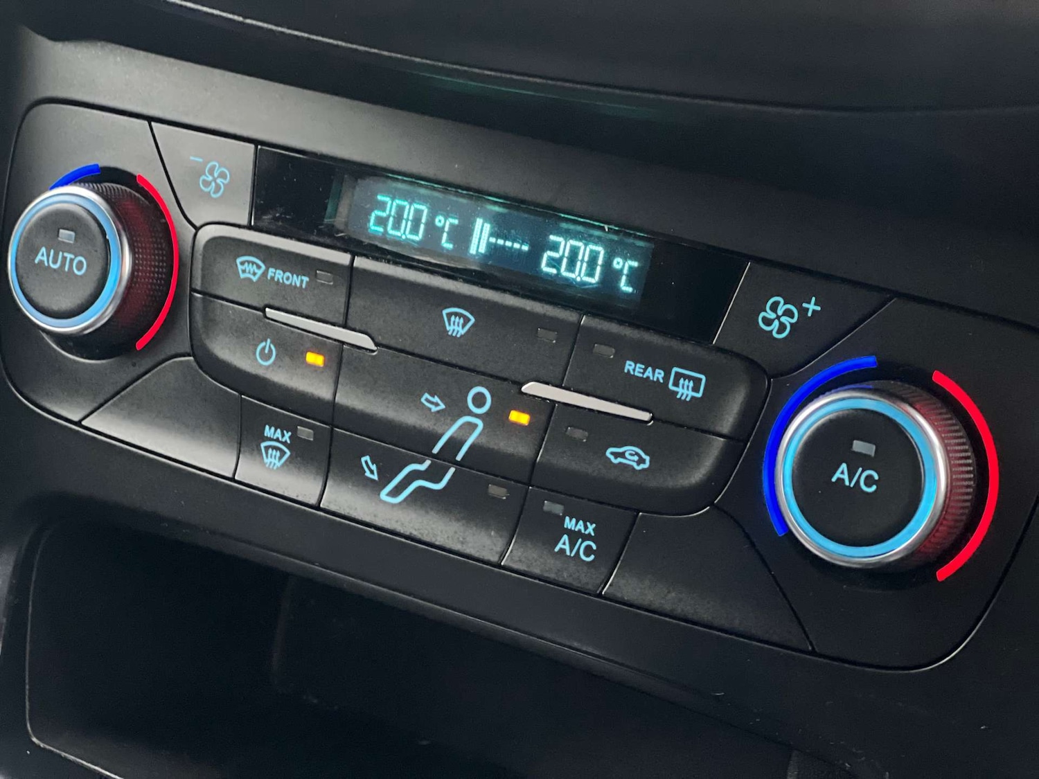 Used Ford Focus 2016 for sale - 77422868: Photo 23