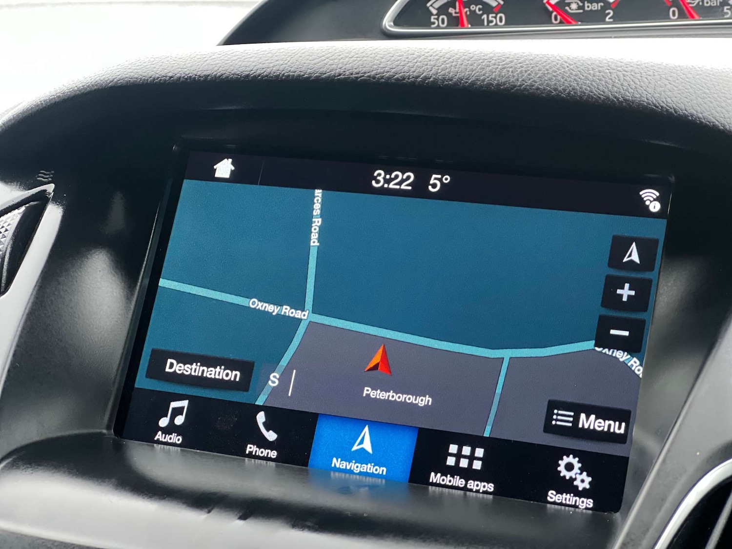 Used Ford Focus 2016 for sale - 77422868: Photo 24