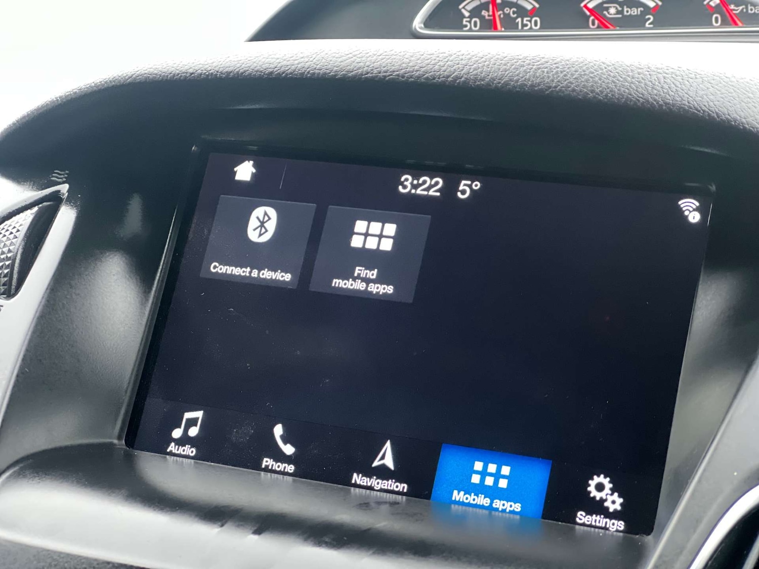 Used Ford Focus 2016 for sale - 77422868: Photo 27