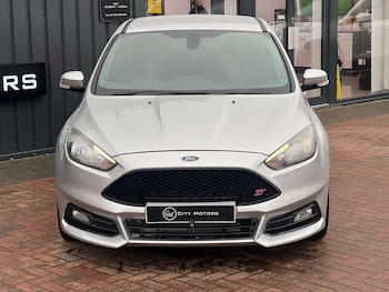 Used Ford Focus 2016 for sale - 77422868: Photo