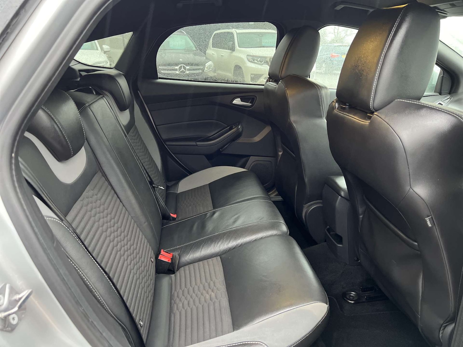 Used Ford Focus 2016 for sale - 77422868: Photo 33