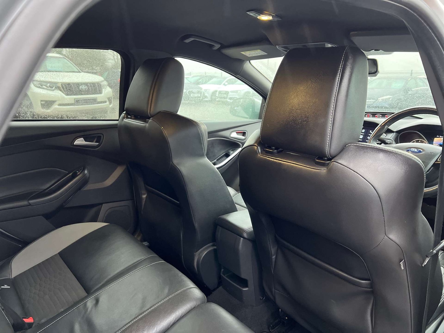 Used Ford Focus 2016 for sale - 77422868: Photo 34