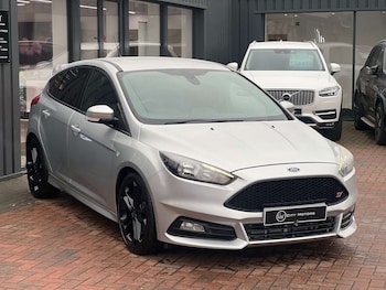 Used Ford Focus 2016 for sale - 77422868: Photo