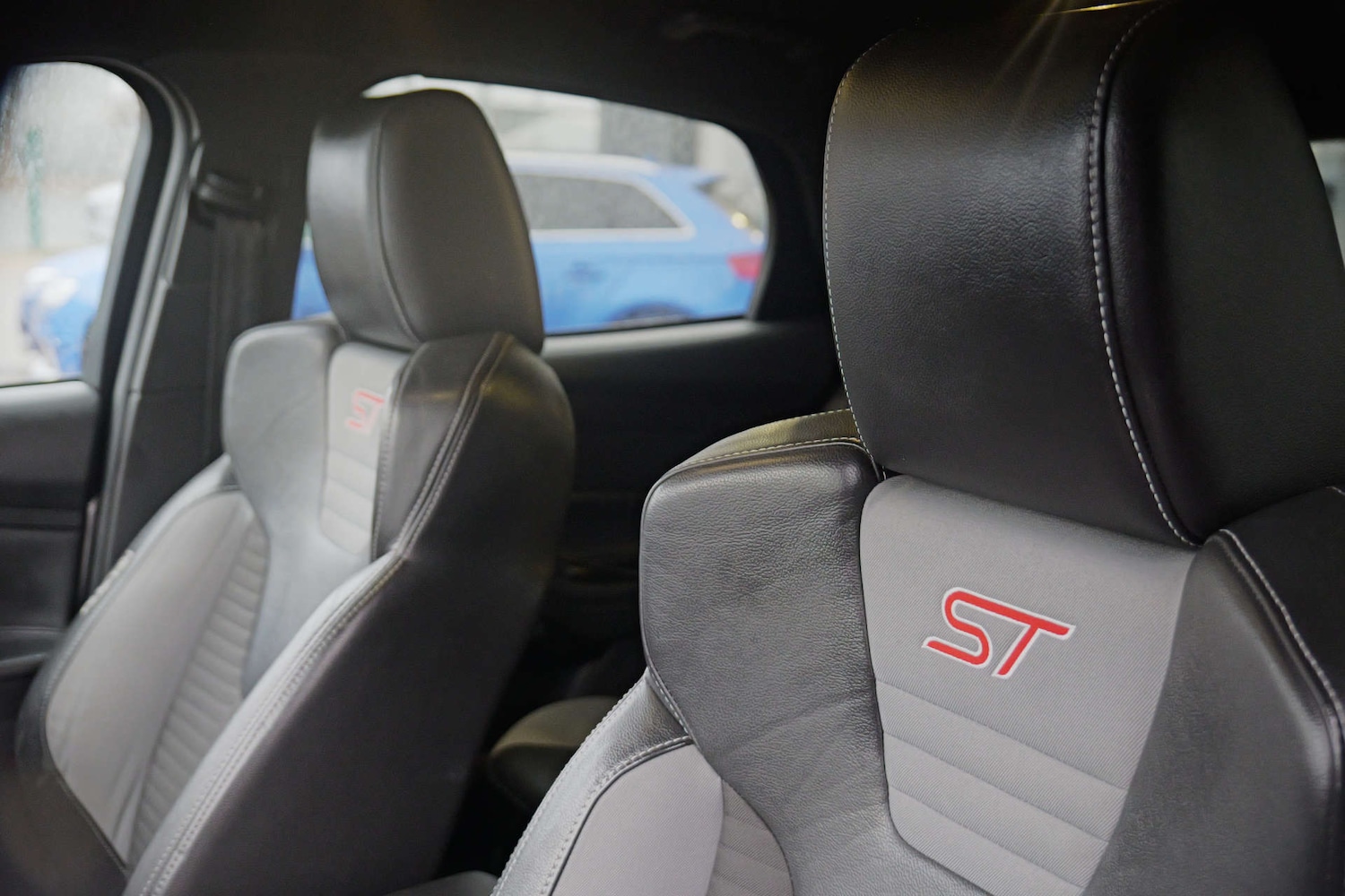 Used Ford Focus 2016 for sale - 77422868: Photo 40