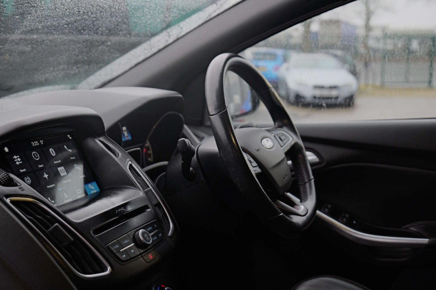 Used Ford Focus 2016 for sale - 77422868: Photo 42