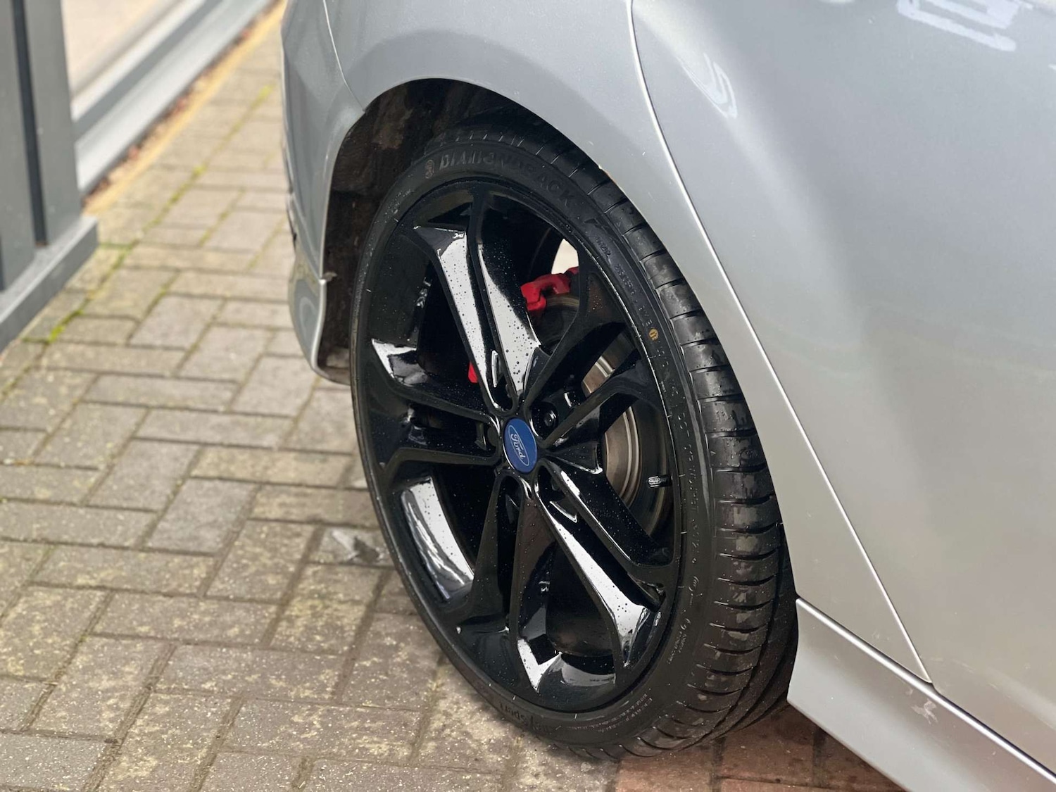 Used Ford Focus 2016 for sale - 77422868: Photo 48