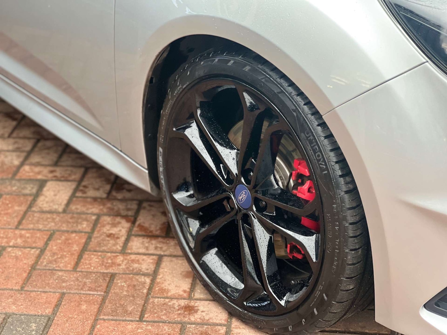 Used Ford Focus 2016 for sale - 77422868: Photo 49