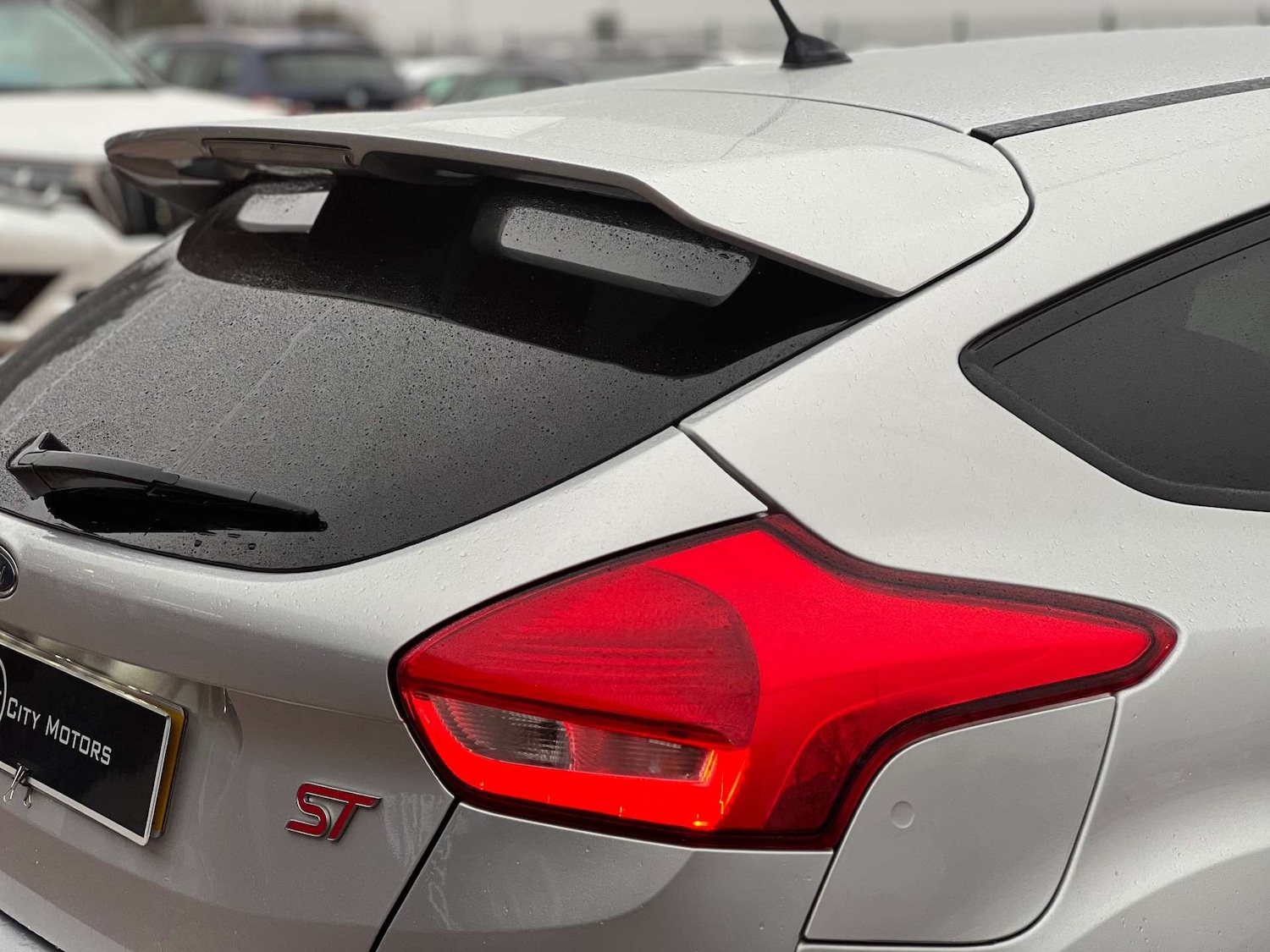 Used Ford Focus 2016 for sale - 77422868: Photo 6