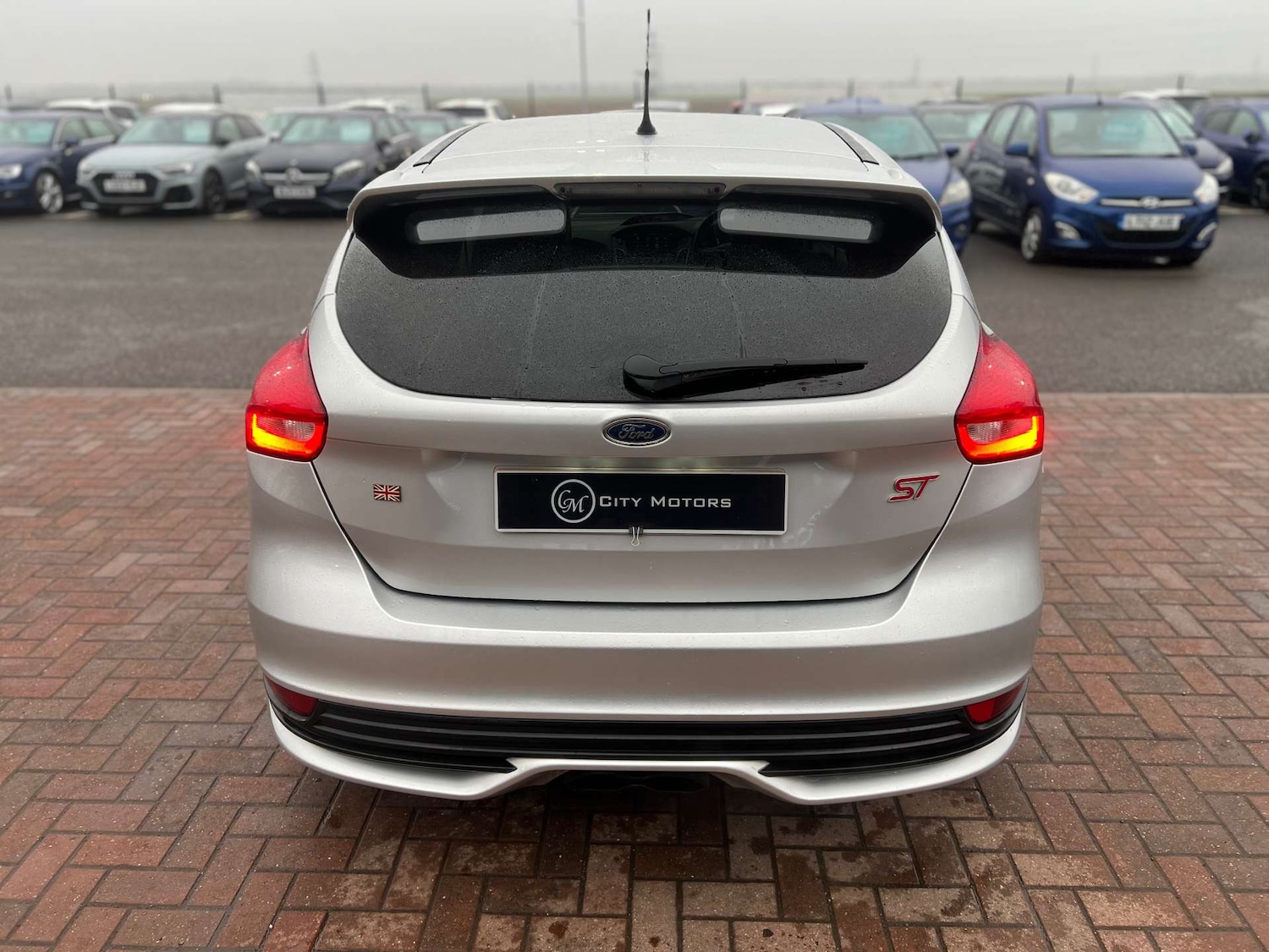 Used Ford Focus 2016 for sale - 77422868: Photo 7