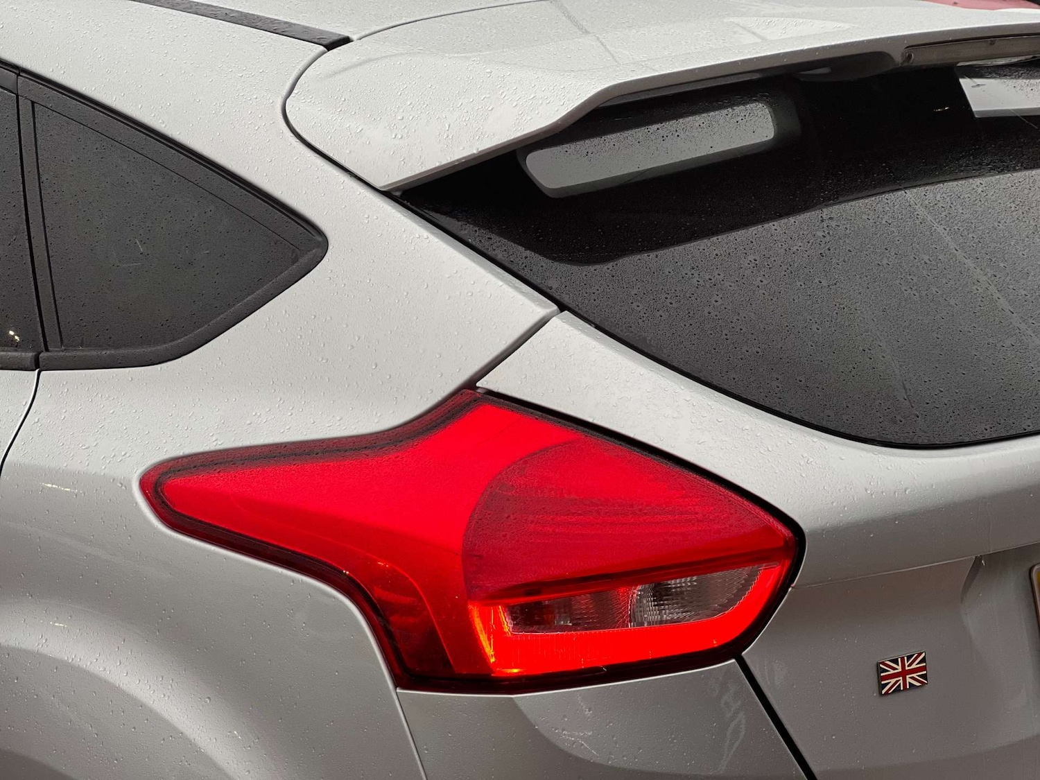 Used Ford Focus 2016 for sale - 77422868: Photo 9