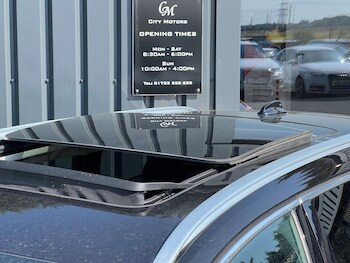 Used Volvo V90 2018 for sale - 79167228: Photo