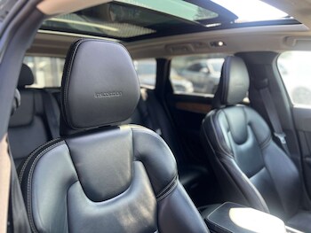 Used Volvo V90 2018 for sale - 79167228: Photo