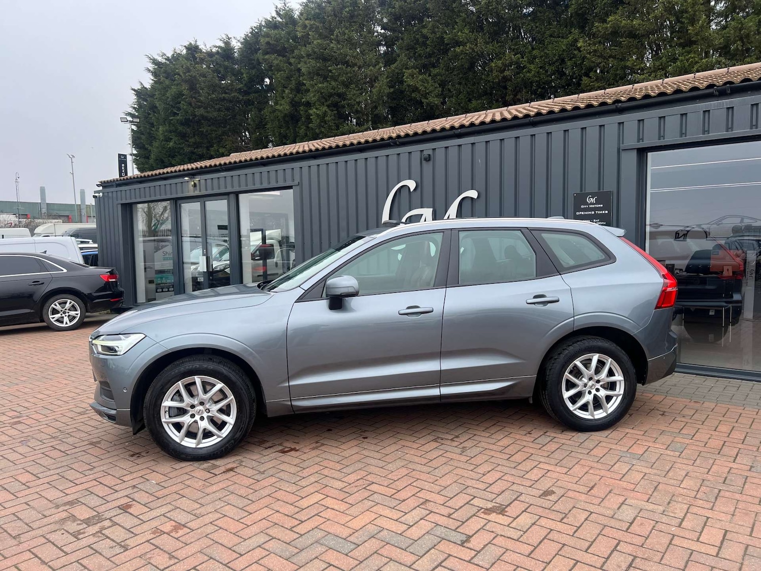 Used Volvo XC60 2018 for sale - 77276676: Photo 12