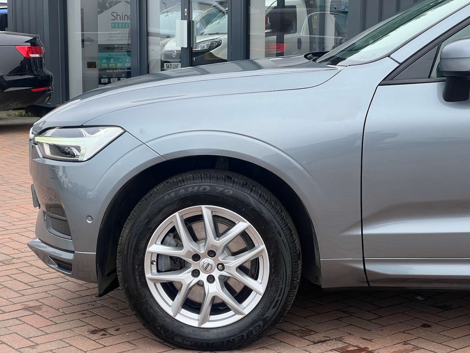 Used Volvo XC60 2018 for sale - 77276676: Photo 13