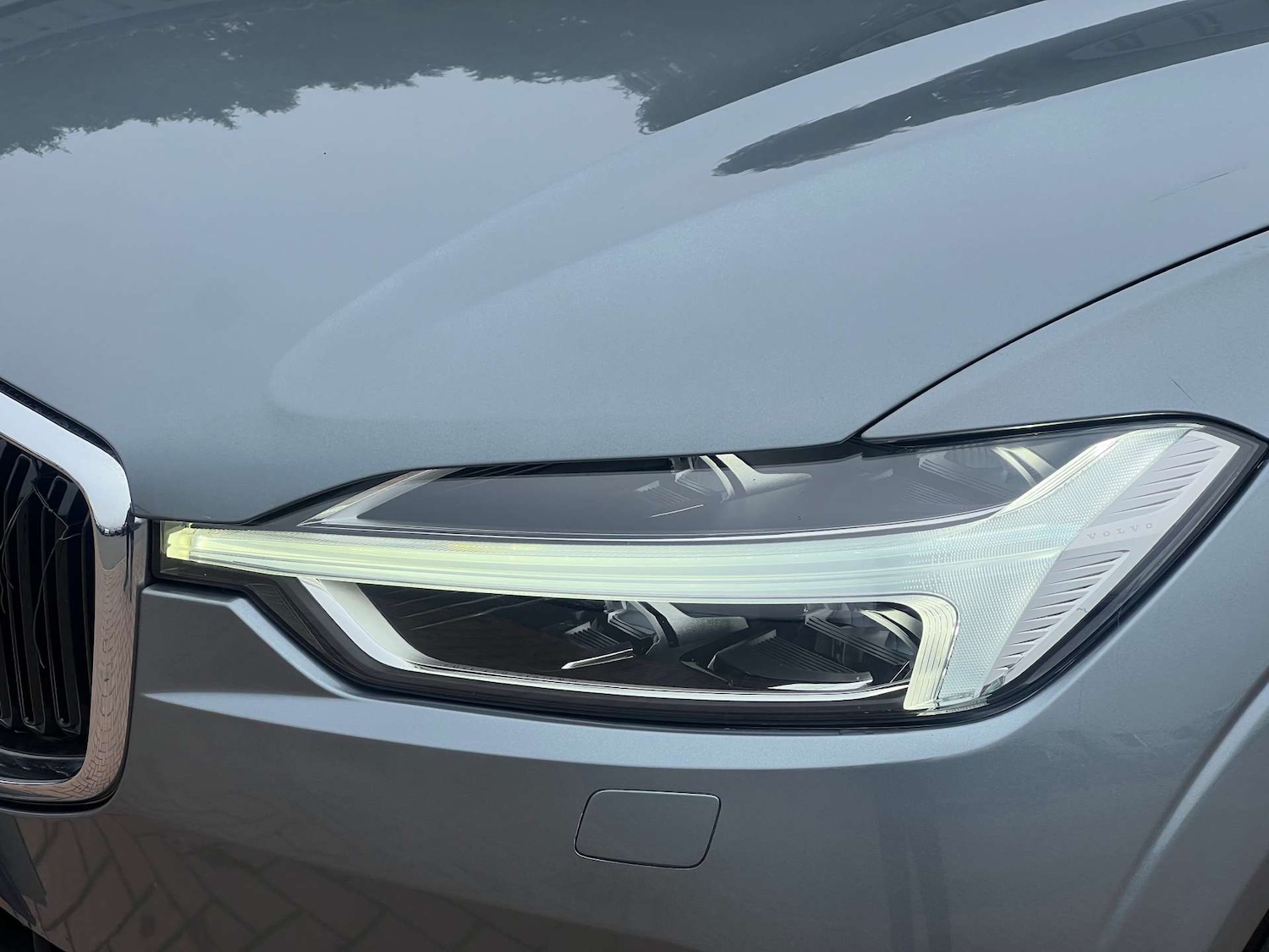 Used Volvo XC60 2018 for sale - 77276676: Photo 14